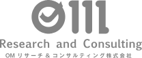 OMリサーチ＆コンサルティング株式会社